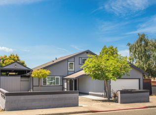301 Baylor Dr, Vallejo, CA