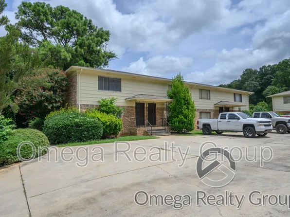 8218 Highway 119, Alabaster, AL