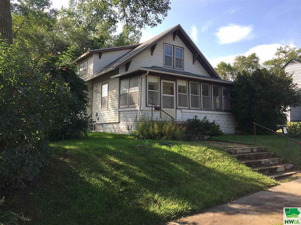 617 N 2nd St, Cherokee, IA 51012 Zillow