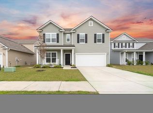 479 Sanctuary Park Dr, Summerville, SC 29486
