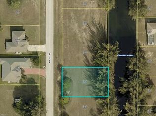 1827 NW 21st Pl, Cape Coral, FL 33993