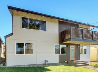 3414 34th Ave S, Seattle, WA 98144