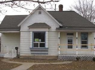 631 Dodge St, Delta, CO 81416