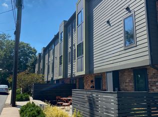 630 Park St APT C, Charlottesville, VA 22902