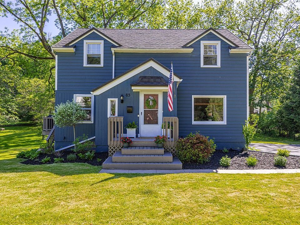 1st image of 83 Cheswell Way