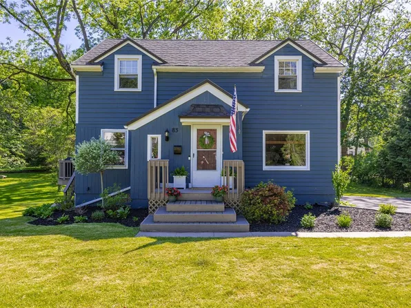 83 Cheswell Way, Rochester, NY 14610