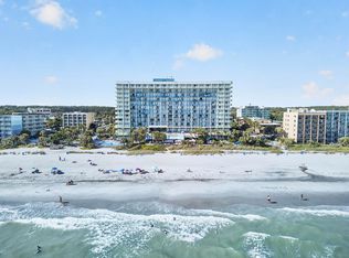 Coral Beach, Myrtle Beach, SC 29577