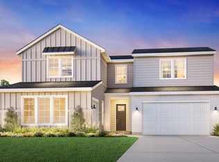 Wasatch Plan, Torrente - Brookside Collection, Eagle, ID 83616