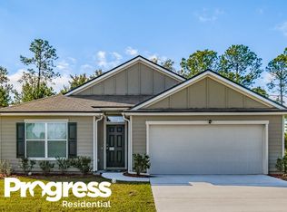11478 Carson Lake Dr, Jacksonville, FL 32221