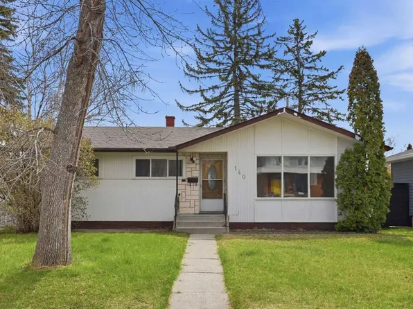 140 NW Fyffe Rd SE, Calgary, AB T2H 1C1
