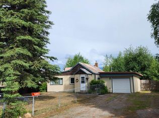 107 Bridget Ave, Fairbanks, AK 99701