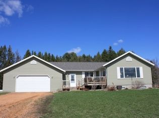 4926 Meadow Ln, Vesper, WI 54489