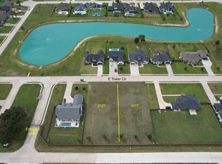 3121 E Tower Cir Lot 44, Santa Fe, TX 77517