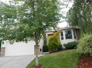 3448 NW Endicott St, Camas, WA 98607