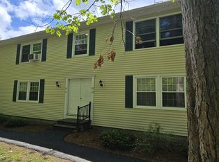 Terrace View, Lebanon, NH 03766