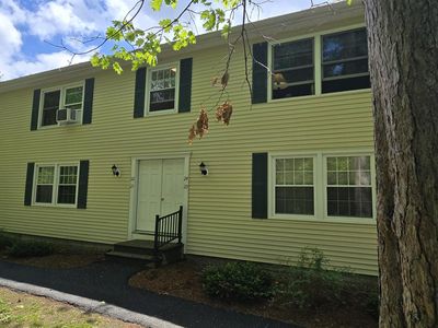 204 Mechanic Street #22, Lebanon, NH, 03766