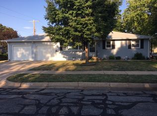 1851 Norton St, Salina, KS 67401