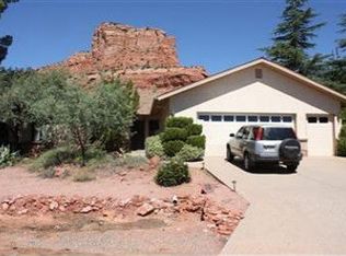10 Courthouse Butte Rd, Sedona, AZ 86351