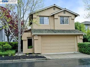 1018 Lakeridge Pl, San Ramon, CA 94582