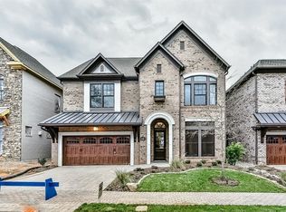 4308 Calvet Ct, Charlotte, NC 28210