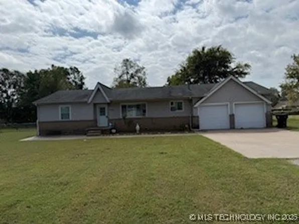 7234 E 130th St S, Bixby, OK 74008