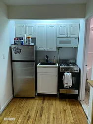 Rented by Citi Habitats