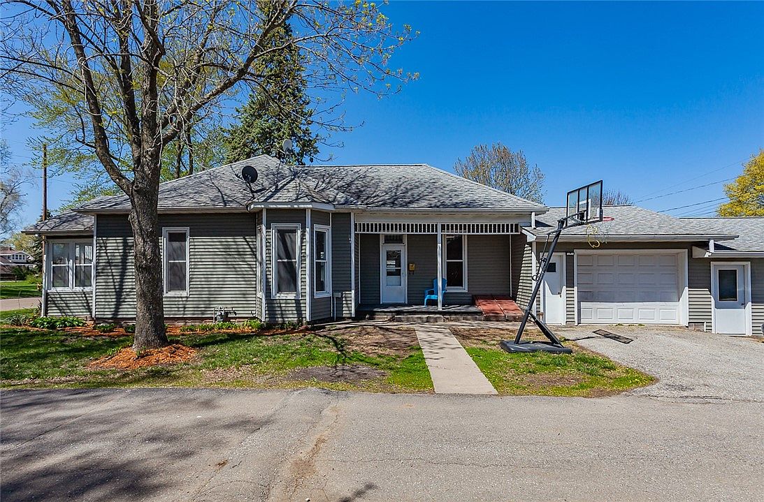 209 W Washington St, Monroe, IA 50170 Zillow