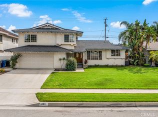780 Sturbridge Dr, La Habra, CA 90631