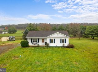 605 Catfish Trl, New Market, VA