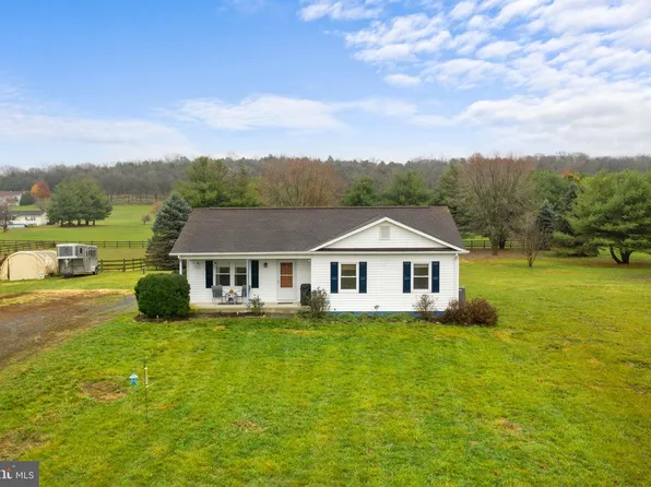 605 Catfish Trl, New Market, VA 22844