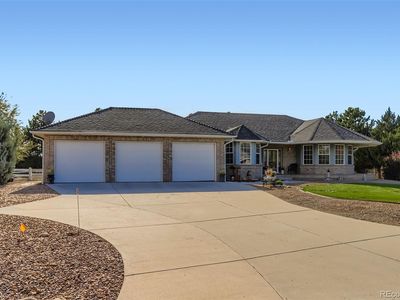 204 Grand View Circle, Mead, CO, 80542