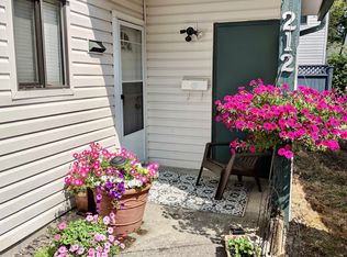 13632 67th Ave #212, Surrey, BC