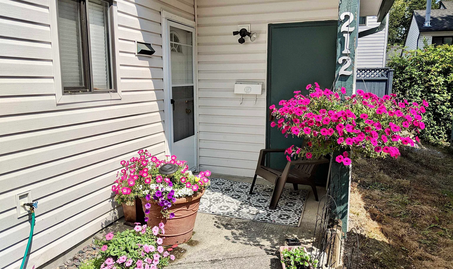 13632 67th Ave #212 photo 1