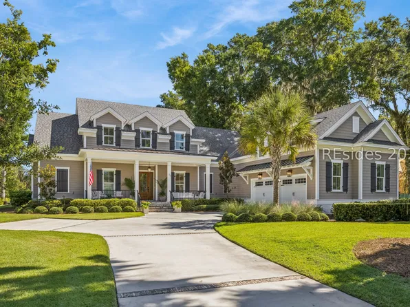 70 Inverness Drive, Bluffton, SC 29910