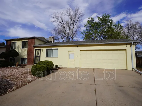 1060 S Newark St, Aurora, CO 80012