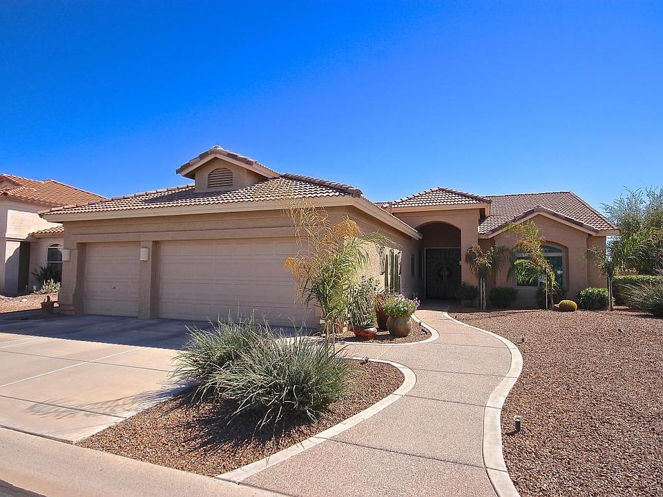 1st image of 9221 E Champagne Dr