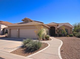 9221 E Champagne Dr, Sun Lakes, AZ 85248