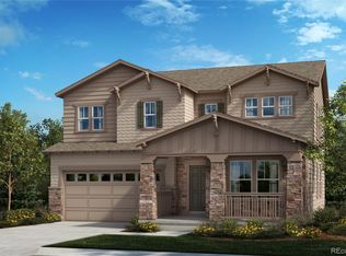 21288 E 63rd Ave, Aurora, CO 80019