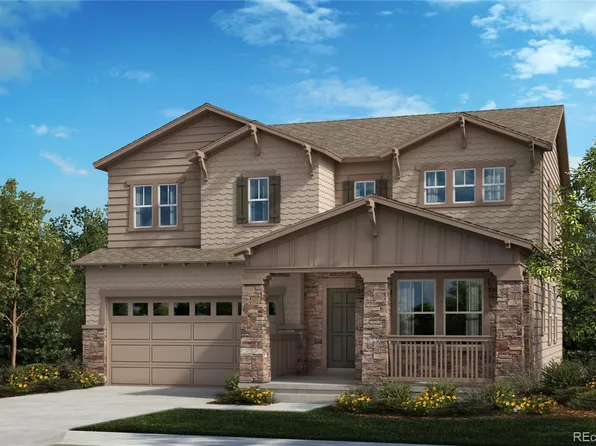 21288 E 63rd Avenue, Aurora, CO 80019