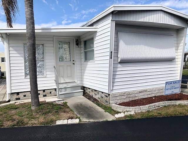 1st image of 2701 34th St N #426