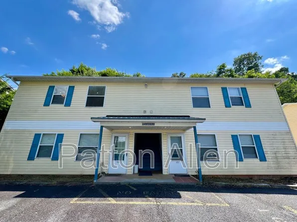 97 Citadel Dr APT 208, Cullowhee, NC 28723