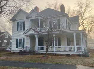 123 York St, Chester, SC 29706