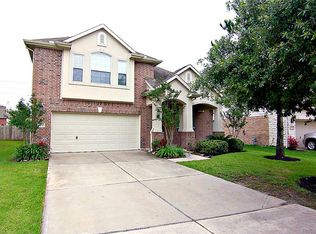 26111 Valley Blossom Ct, Katy, TX 77494