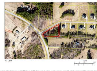 7111 Lambert Lake Rd, Stokesdale, NC 27357