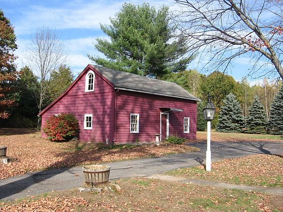 31X28 insulated barn
