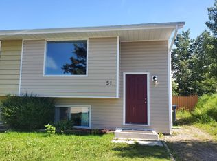 51 Westview Dr, Sylvan Lake, AB T4S1J1