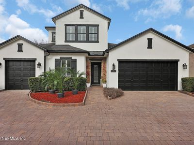180 CROSS RIDGE Drive, Ponte Vedra, FL, 32081