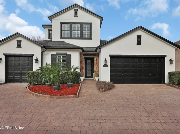 180 CROSS RIDGE Drive, Ponte Vedra, FL 32081