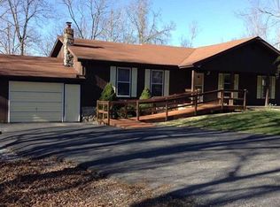 244 Gordon Rd, Benton, KY 42025