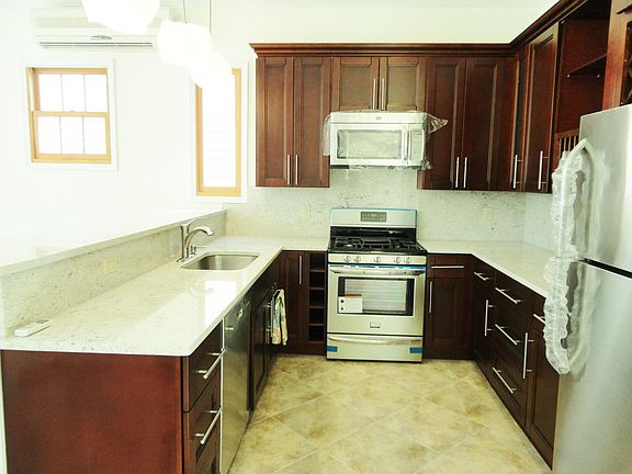 top quality appliances and custom cabinets